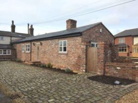 2 Bedroom Semi-Detac...